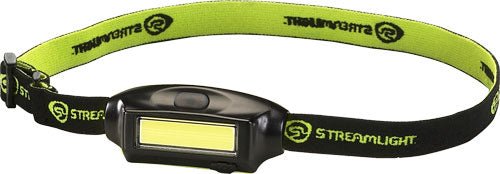 STREAMLIGHT BANDIT HEADLAMP - Camo Crowd