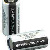 STREAMLIGHT CR123A BATTERIES - Camo Crowd