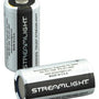 STREAMLIGHT CR123A BATTERIES - Camo Crowd