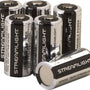 STREAMLIGHT CR123A BATTERIES - Camo Crowd