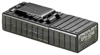 STREAMLIGHT EPU - 5200 PORTABLE - Camo Crowd