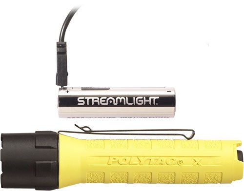 STREAMLIGHT POLY - TAC X USB - Camo Crowd