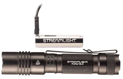 STREAMLIGHT PRO - TAC 2L - X USB - Camo Crowd