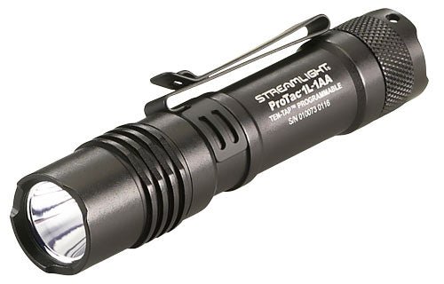 STREAMLIGHT PT 1L - 1AA CARRY - Camo Crowd