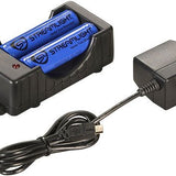 STREAMLIGHT SL - B26 CHARGE KIT - Camo Crowd