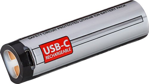 STREAMLIGHT SL - B50 USB BATTERY - Camo Crowd