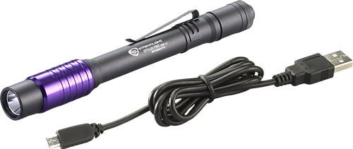 STREAMLIGHT STYLUS PRO USB - Camo Crowd