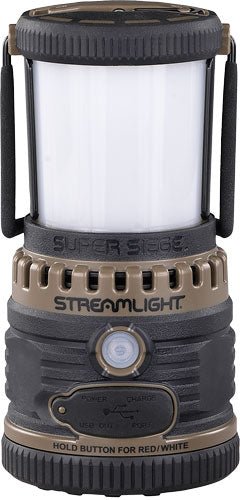 STREAMLIGHT SUPER SIEGE 1100 - Camo Crowd