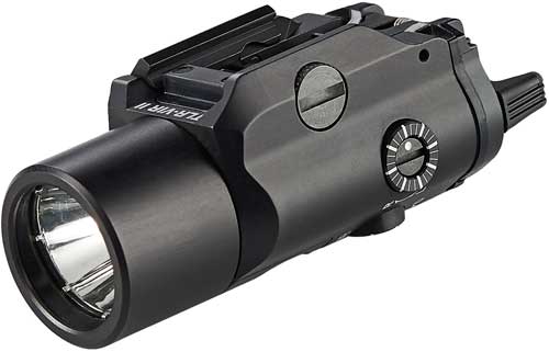 STREAMLIGHT TLR VIR II RAIL - Camo Crowd