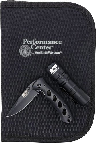 S&W EDC PC KIT CASE KNIFE AND - Camo Crowd