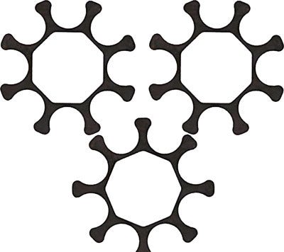 S&W FULL MOON CLIPS FOR MODEL - Camo Crowd