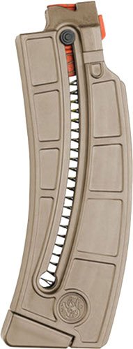 S&W MAGAZINE M&P 15 - 22 22LR - Camo Crowd