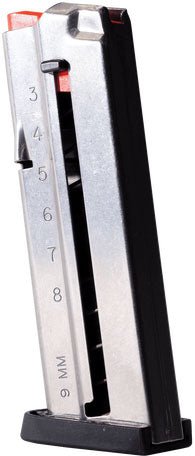 S&W MAGAZINE M&P9 SHIELD EZ - Camo Crowd