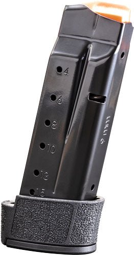 S&W MAGAZINE M&P9 SHIELD PLUS - Camo Crowd