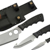 SZCO RITE EDGE 3PC SKINNING - Camo Crowd