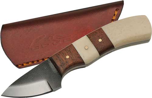 SZCO SAWMILL 2" SAWMILL BONE - Camo Crowd