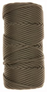 TAC SHIELD CORD TACTICAL 550 - Camo Crowd