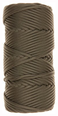 TAC SHIELD CORD TACTICAL 550 - Camo Crowd