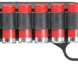 TACSTAR SIDESADDLE SHELL - Camo Crowd