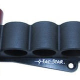 TACSTAR SLIM SIDESADDLE SHELL - Camo Crowd