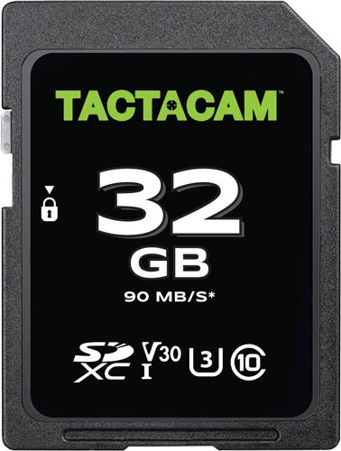 TACTACAM REVEAL FULL SIZE - Camo Crowd