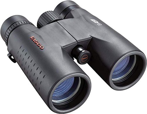 TASCO BINOCULAR ESSENTIALS - Camo Crowd