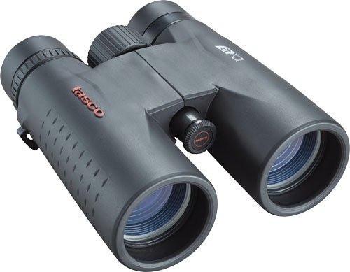 TASCO BINOCULAR ESSENTIALS - Camo Crowd