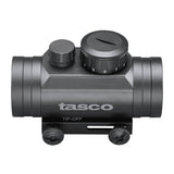 TASCO PRO POINT 1X30MM 5MOA BLK - Camo Crowd