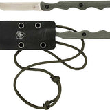 TEMPLAR KNIFE NECK KNIFE 2.46