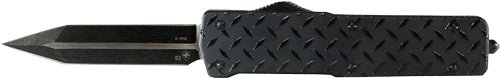 TEMPLAR KNIFE SMALL OTF ALUM - Camo Crowd