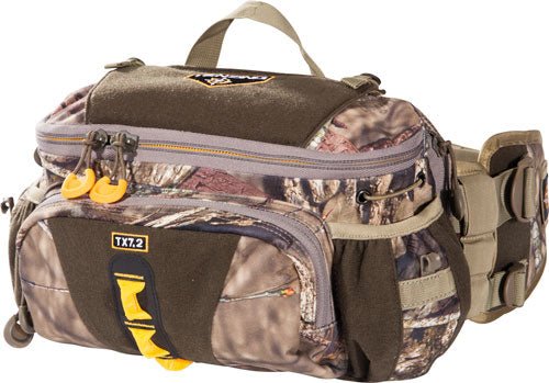 TENZING CINCH TREESTAND WAIST - Camo Crowd