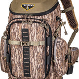 TENZING HANGTIME TREE STAND - Camo Crowd