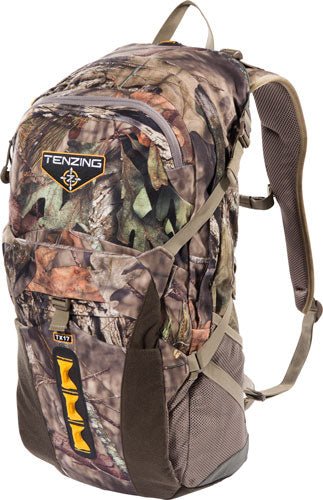 TENZING VOYAGER DAY PACK MO - Camo Crowd