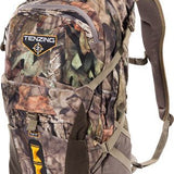 TENZING VOYAGER DAY PACK MO - Camo Crowd