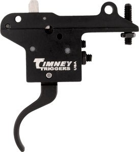 TIMNEY TRIGGER WINCHESTER 70 - Camo Crowd