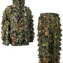 TITAN LEAFY SUIT MOSSY OAK - Camo Crowd