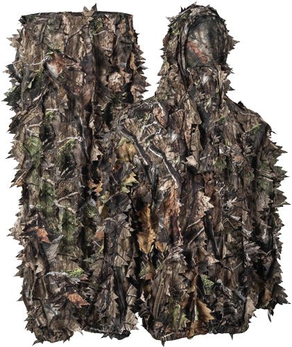 TITAN LEAFY SUIT MOSSY OAK DNA - Camo Crowd