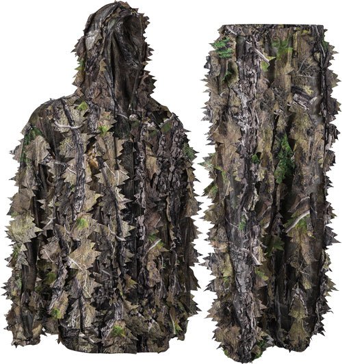 TITAN LEAFY SUIT MOSSY OAK RIO - Camo Crowd