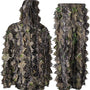 TITAN LEAFY SUIT MOSSY OAK RIO - Camo Crowd