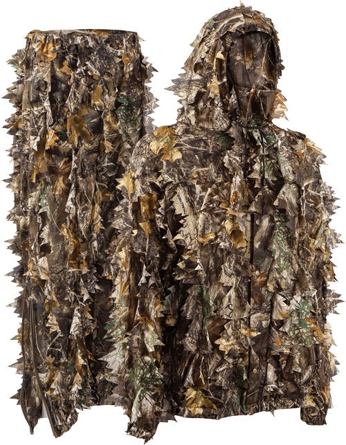 TITAN LEAFY SUIT REAL TREE EDG - Camo Crowd