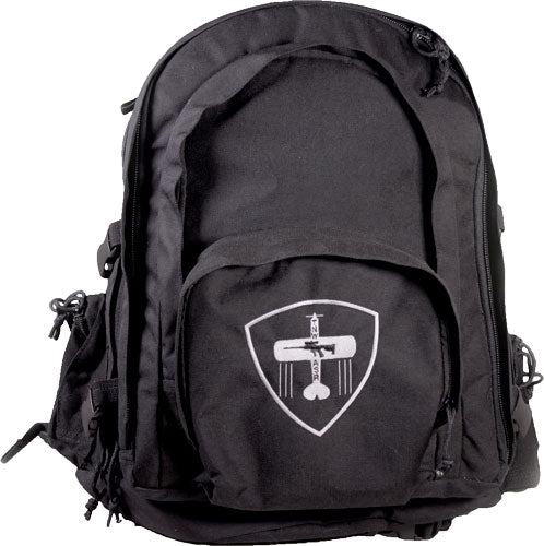 TNW BUG OUT BACKPACK BLACK FOR - Camo Crowd