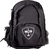 TNW BUG OUT BACKPACK BLACK FOR - Camo Crowd