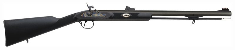 TRADITIONS DEERHUNTER RIFLE - Camo Crowd