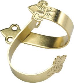 TRADITIONS GUN HANGERS BRASS - Camo Crowd