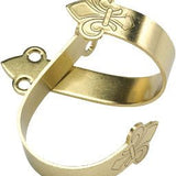 TRADITIONS GUN HANGERS BRASS - Camo Crowd