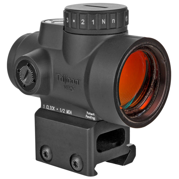 TRIJICON MRO HD RED DOT FULL CO - WIT - Camo Crowd