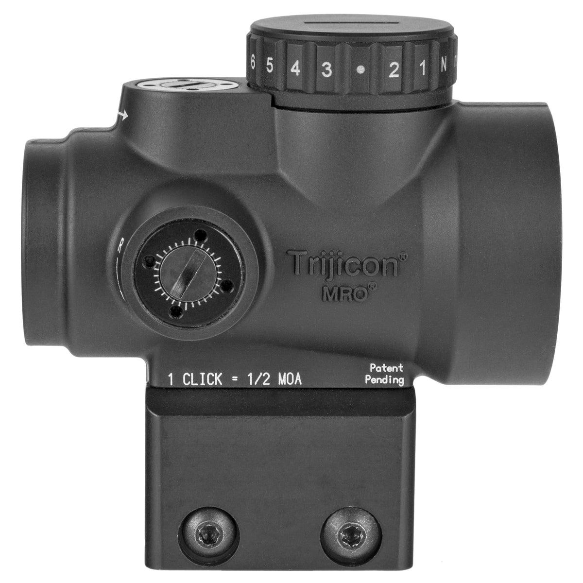 TRIJICON MRO HD RED DOT FULL CO - WIT - Camo Crowd
