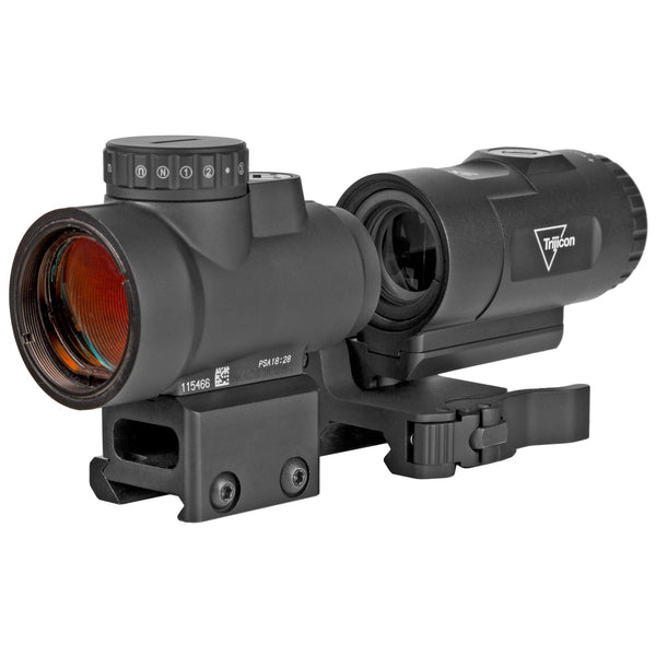 TRIJICON MRO HD RED DOT MAGNFR COMBO - Camo Crowd