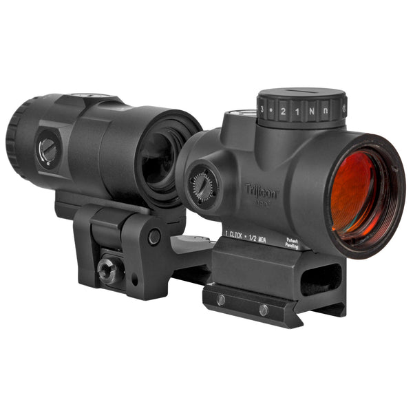 TRIJICON MRO HD RED DOT MAGNFR COMBO - Camo Crowd