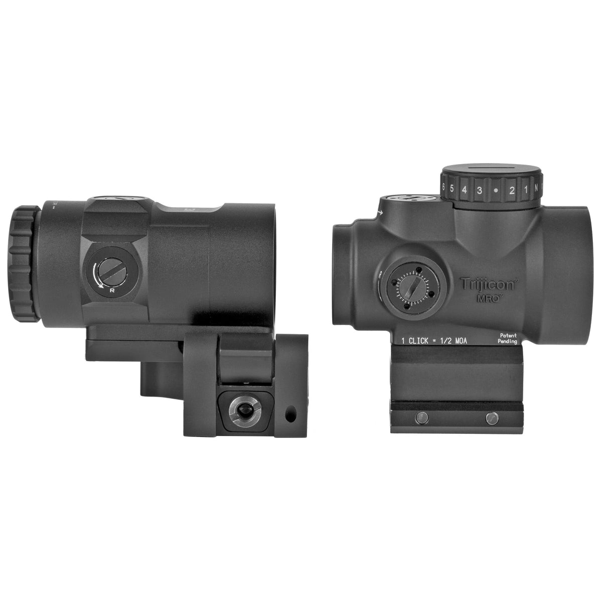 TRIJICON MRO HD RED DOT MAGNFR COMBO - Camo Crowd